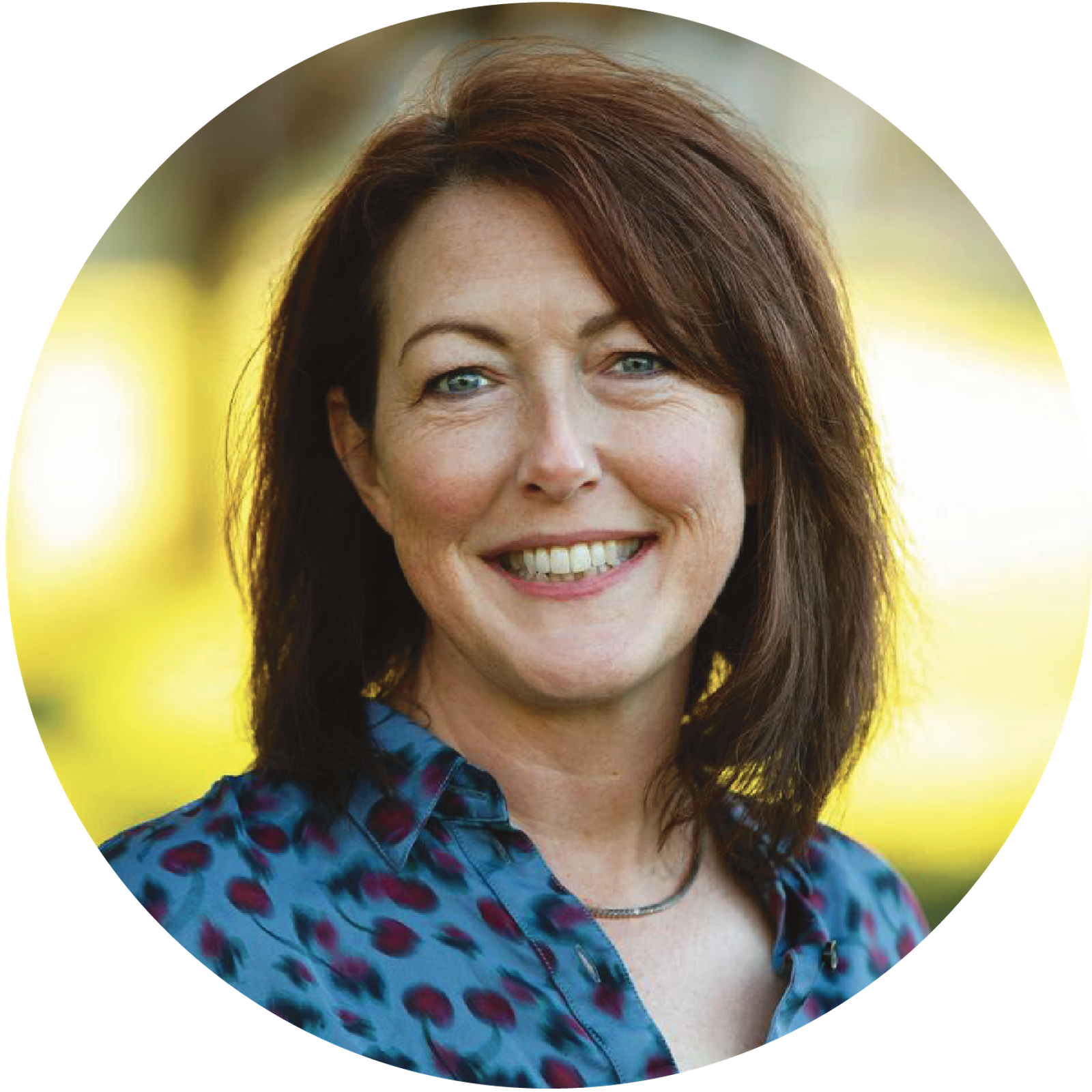 Claire Reynolds