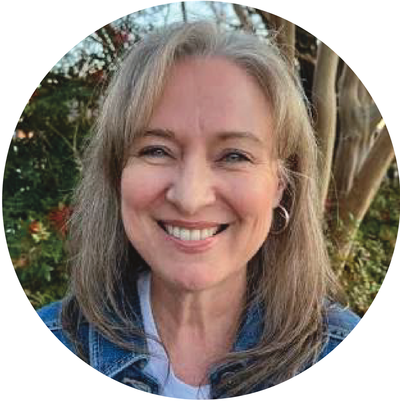 Maggie Ellis