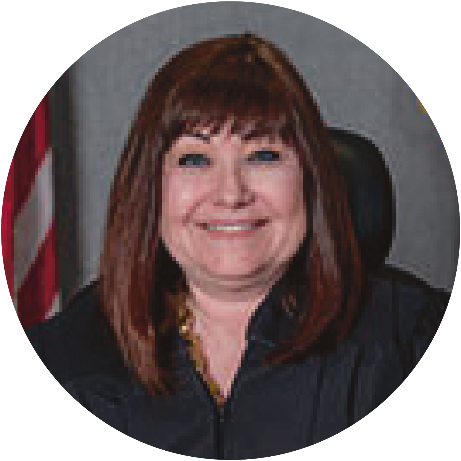 Chantal Melissa Eldridge