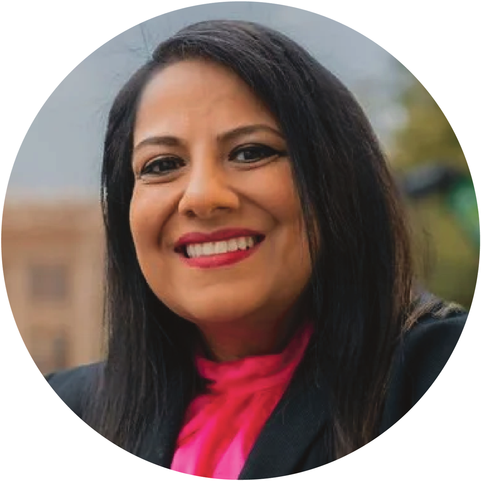 Pooja Sethi