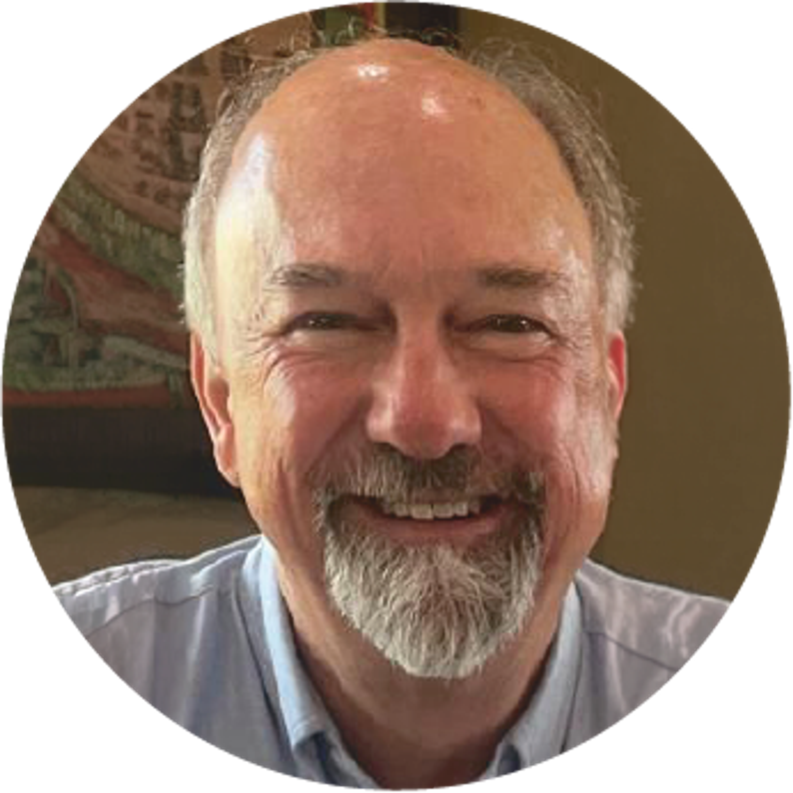 Tom Luck