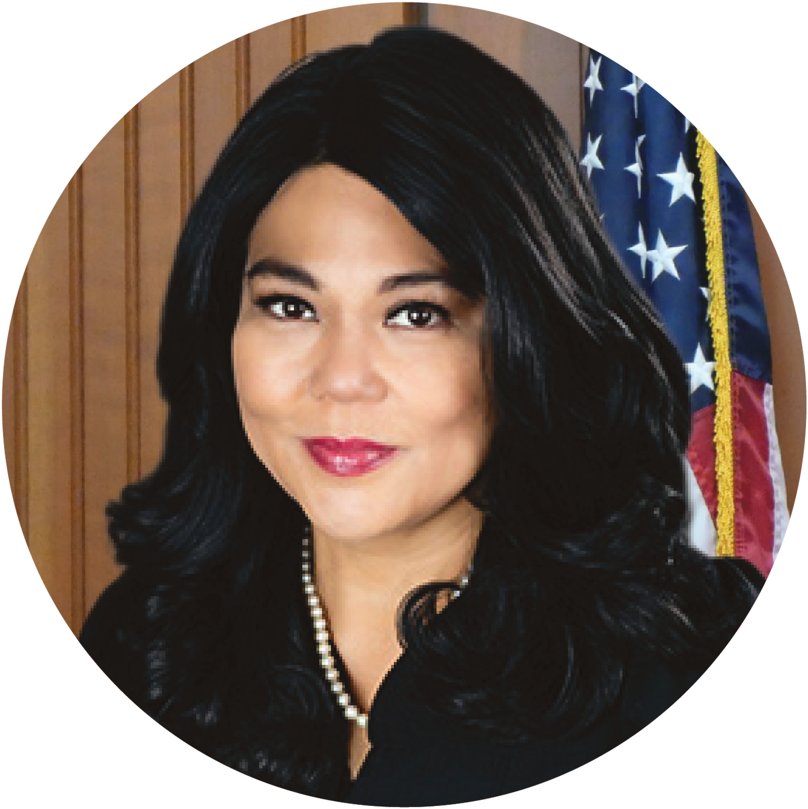 Mary Ann Espiritu