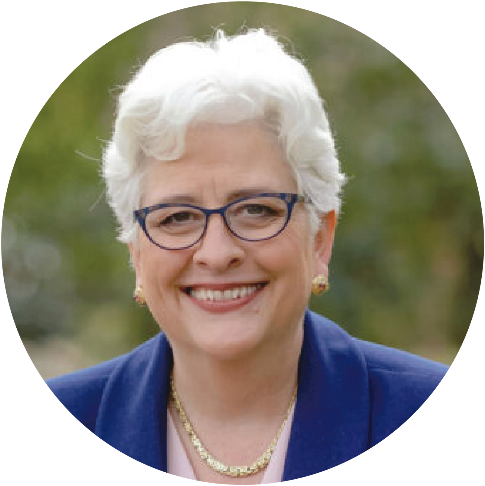 Laurie Eiserloh