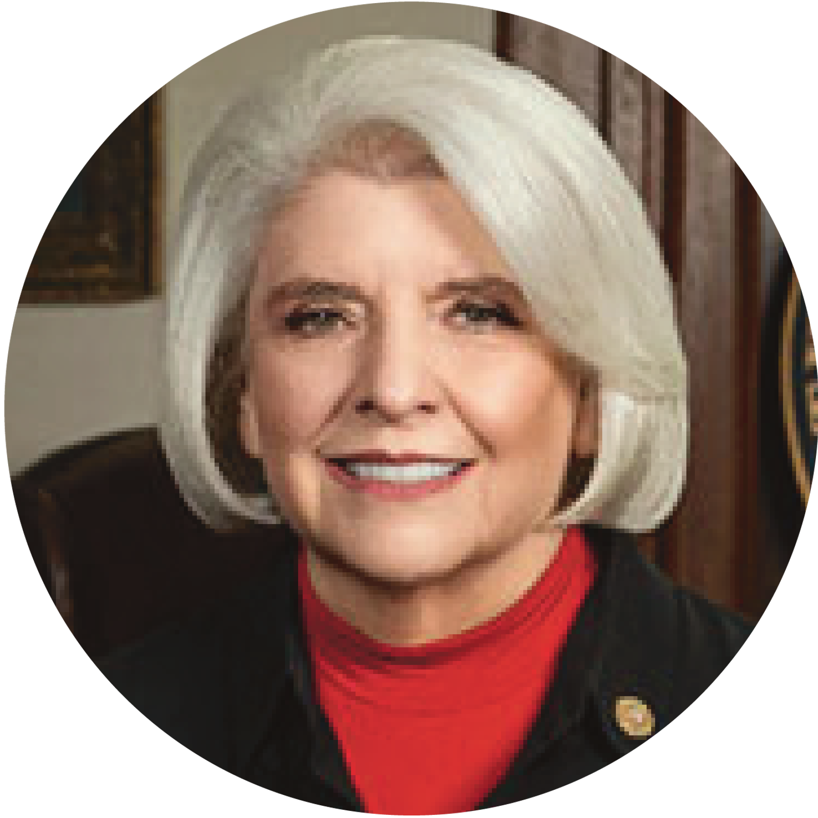 Judith Zaffirini