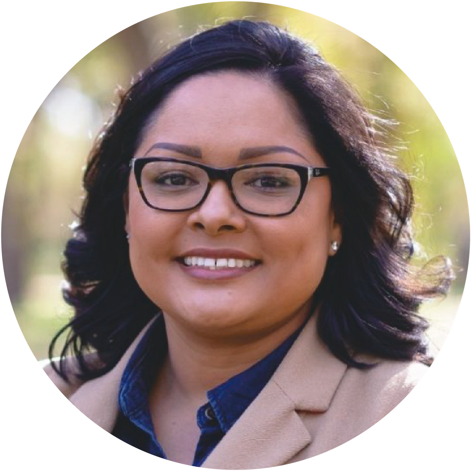 Dyana Limon-Mercado