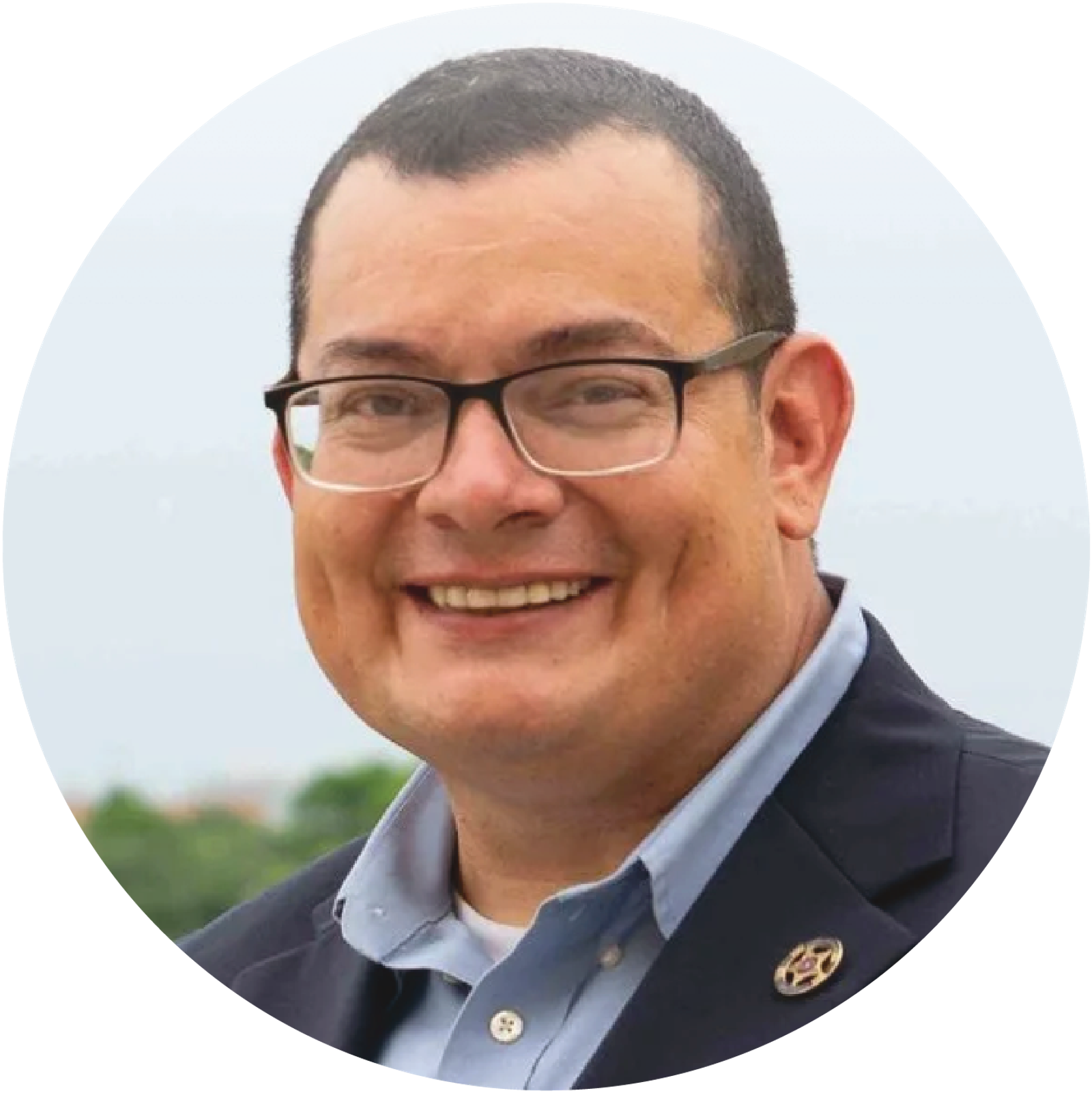 George Morales III