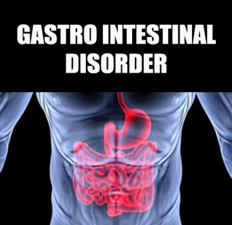 GASTRO INTESTINAL DISORDER copy