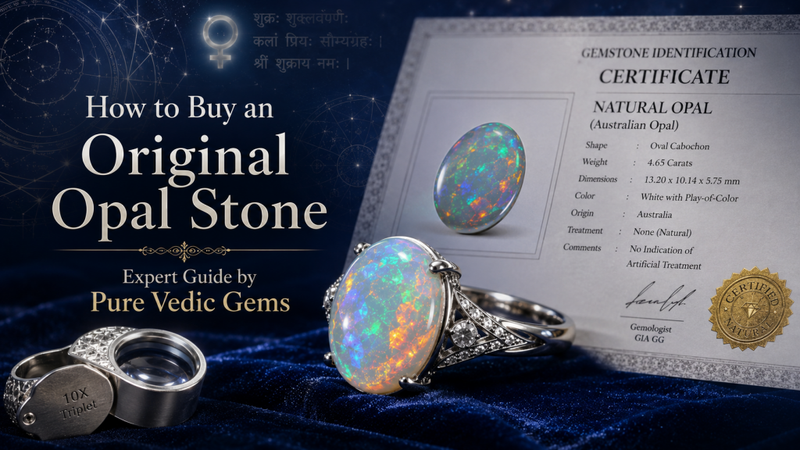 how to buy opal