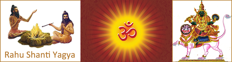 Rahu-Jaap/Yagya-Rahu in 1st House