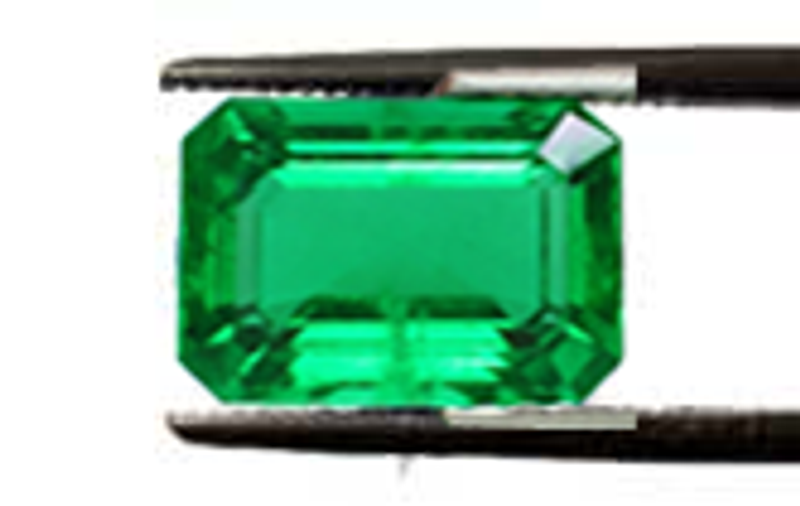 emerald/panna gemstone