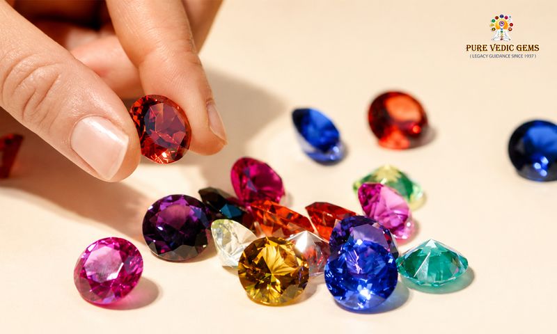 Upratna Gemstones Pricing in India