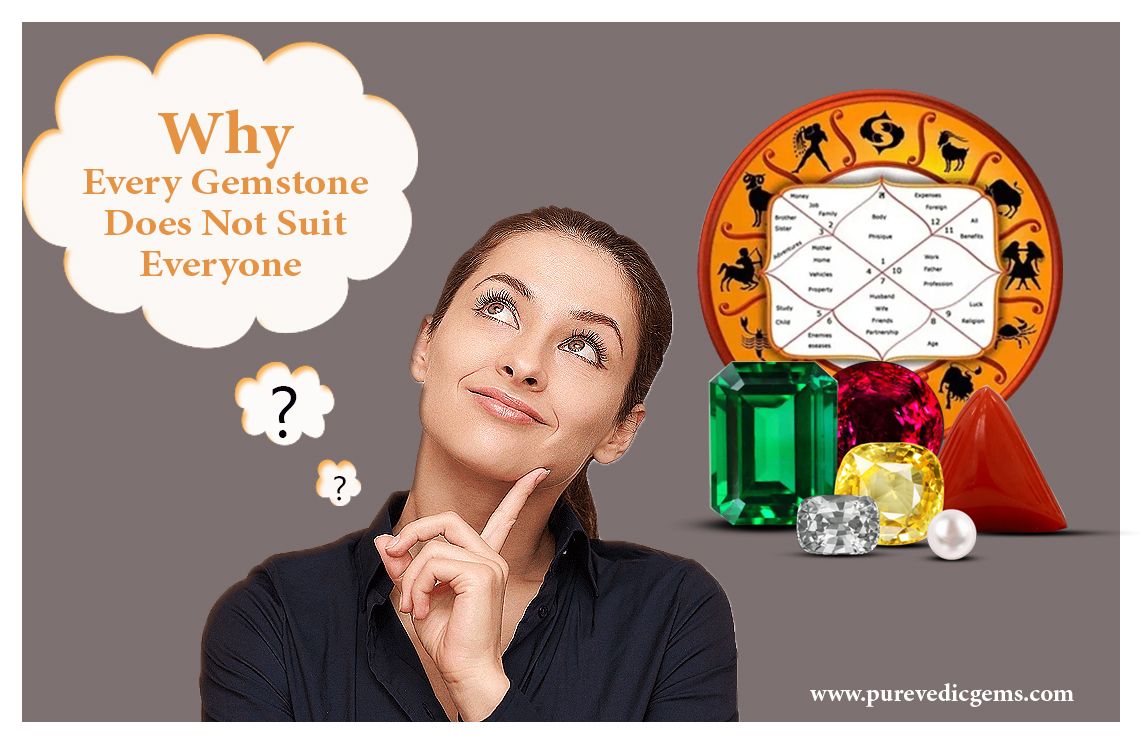 Is This Gemstone Good or Bad For Me? – Understanding the Right Way to Choose a Gemstone
