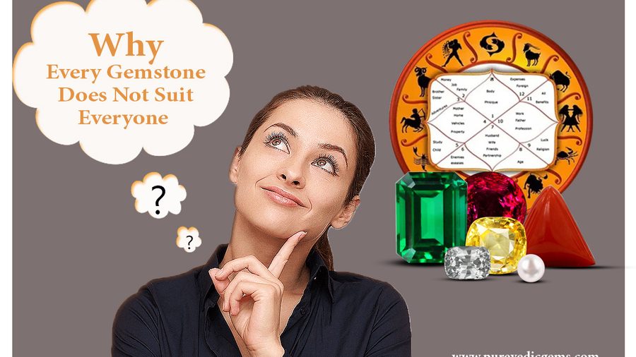 Is This Gemstone Good or Bad For Me? – Understanding the Right Way to Choose a Gemstone