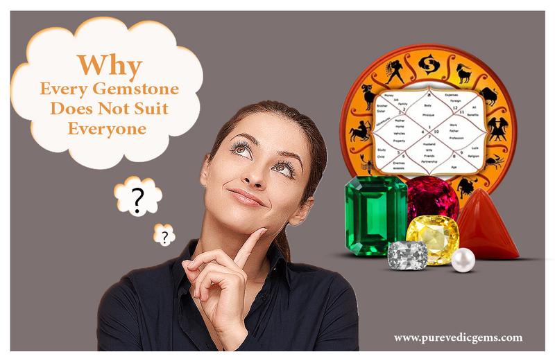 Is This Gemstone Good or Bad For Me? – Understanding the Right Way to Choose a Gemstone