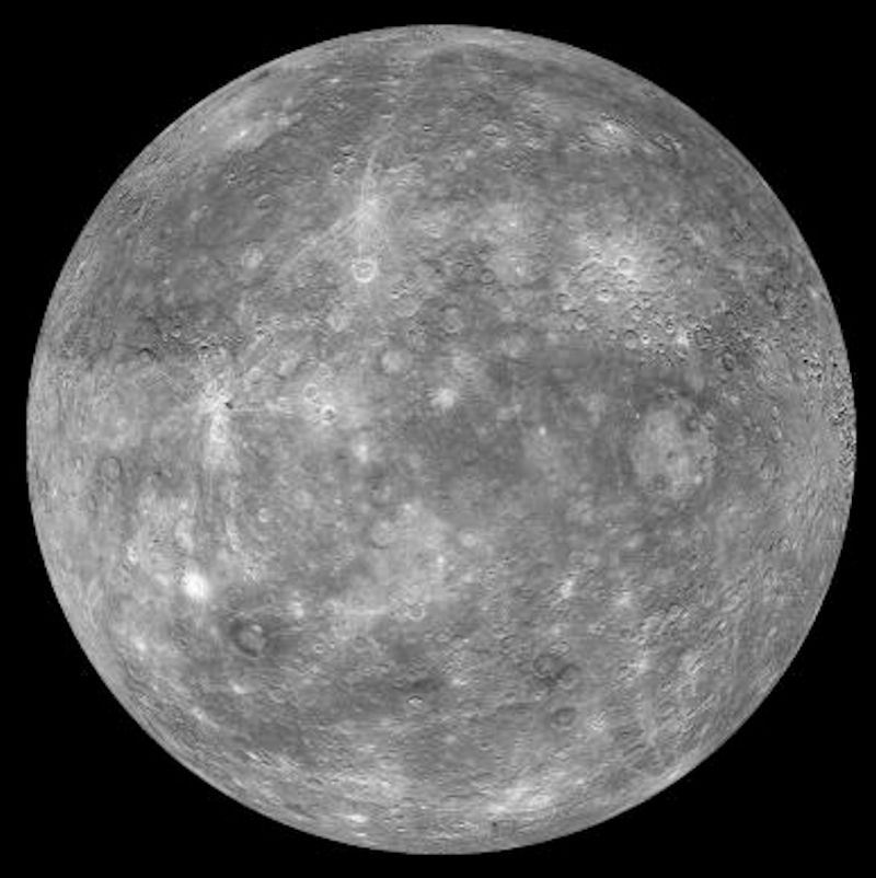 Mercury (Budh) - Fasting