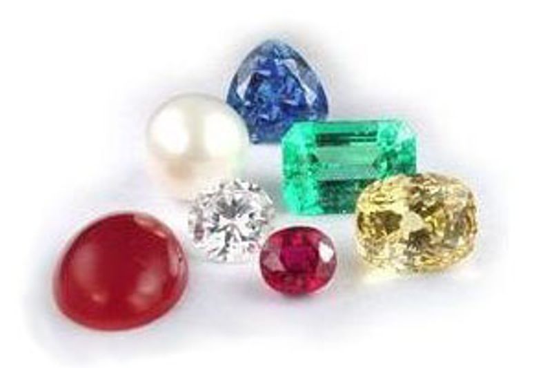 healing through vedic mantras and gemstones