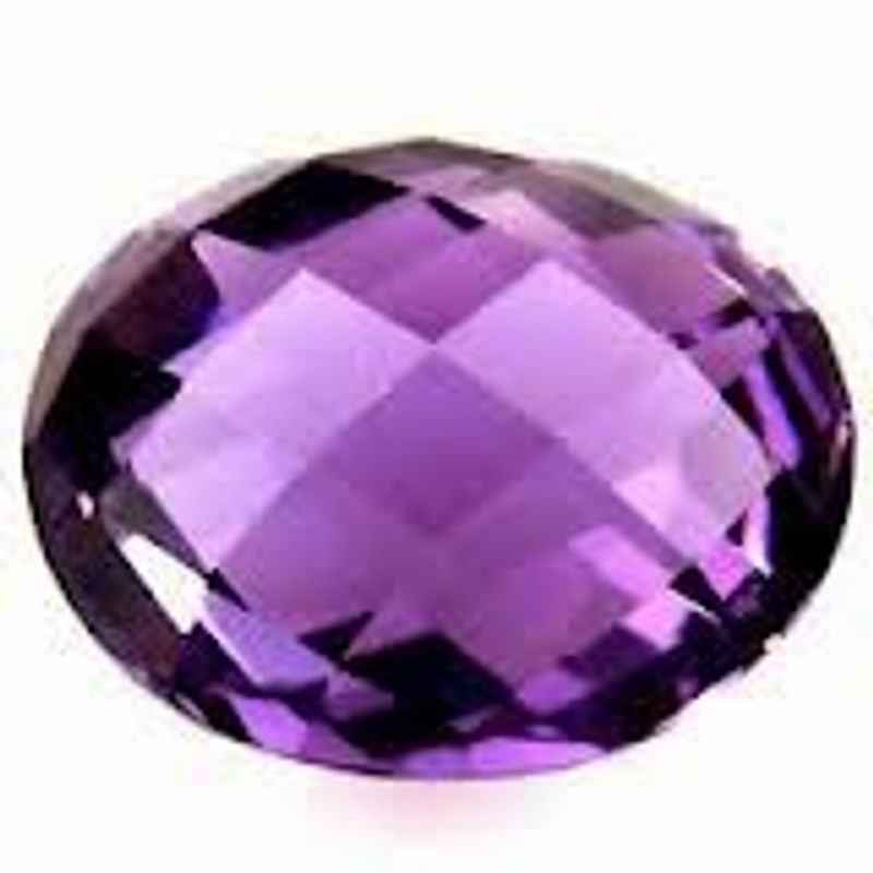 Pure Amthyst