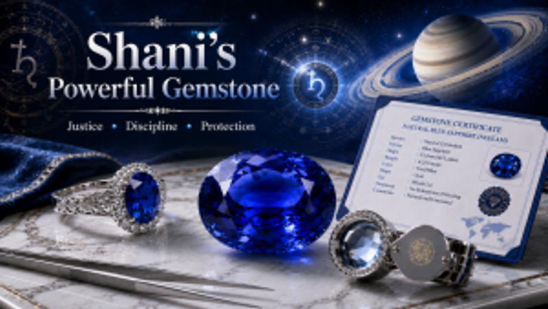 shanis powerful gemstone