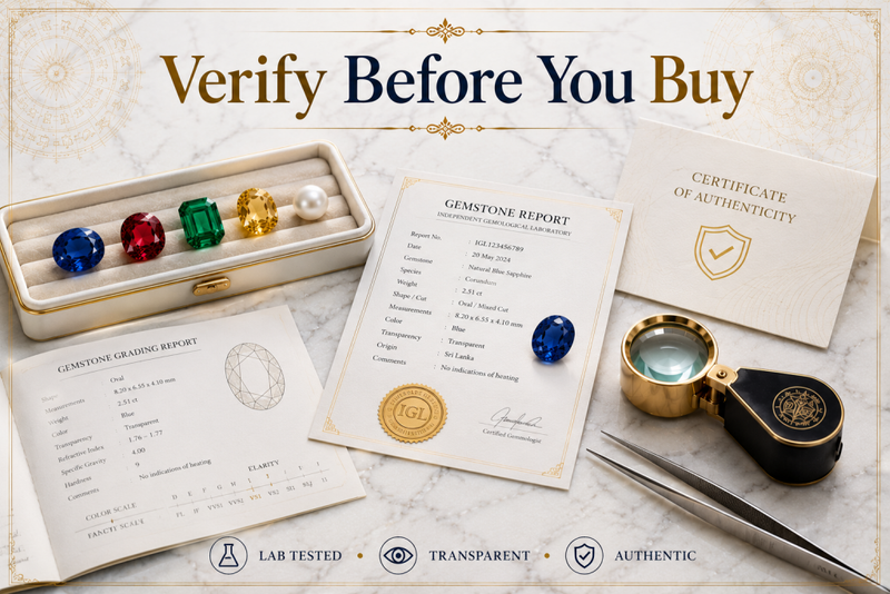 before you buy