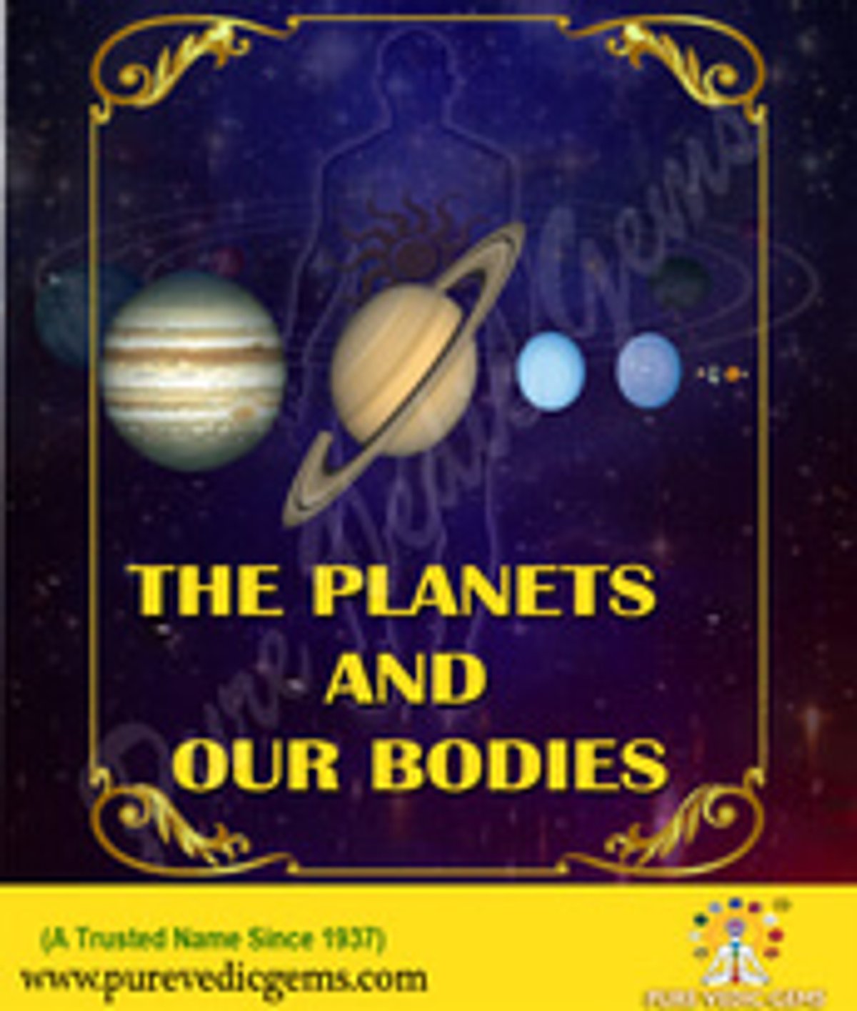 The Planets and Our Bodies