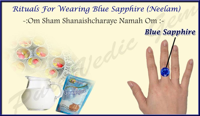 retuals blu sapphire copy