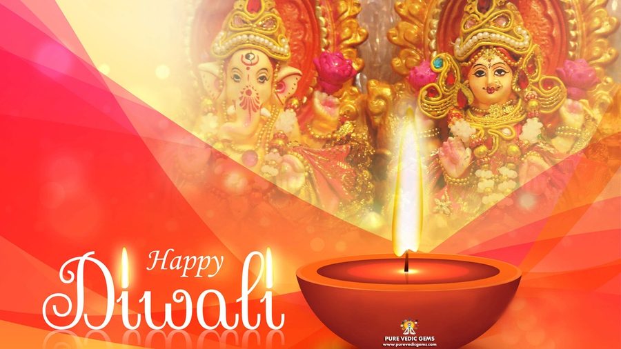 Diwali Festival Lakshmi Ganesh Puja Vidhi 2025