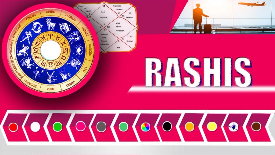 Rashis