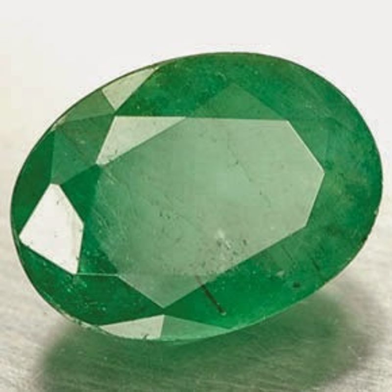 Emerald (Poor Quality) - Panna