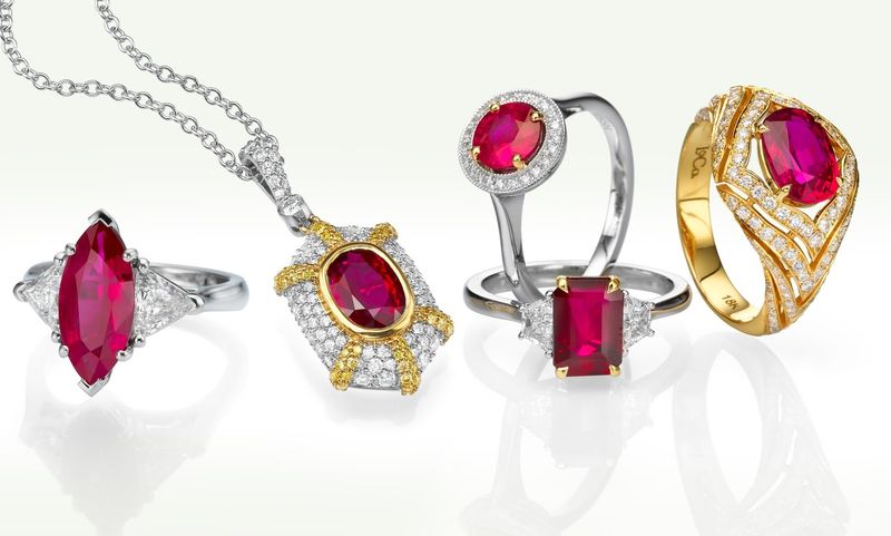 gems