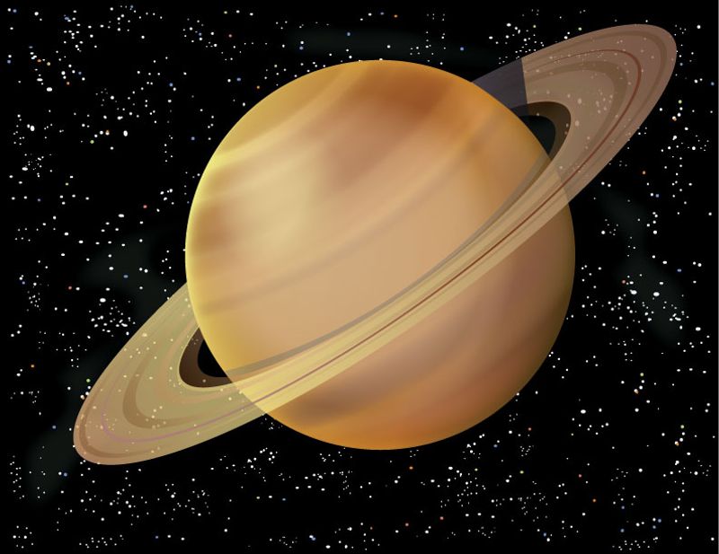 Saturn (Shani) - Fasting