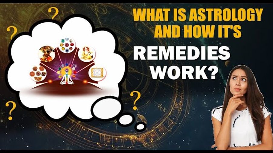 Understanding Astrology and How Its Remedies Work