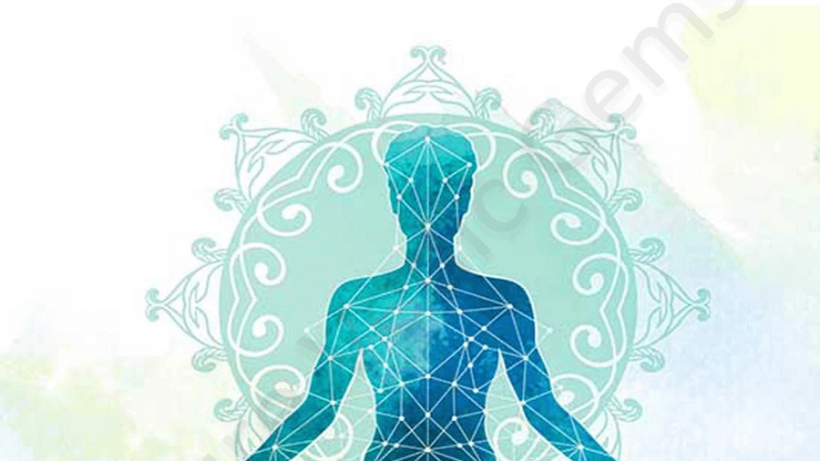 Health is harmony