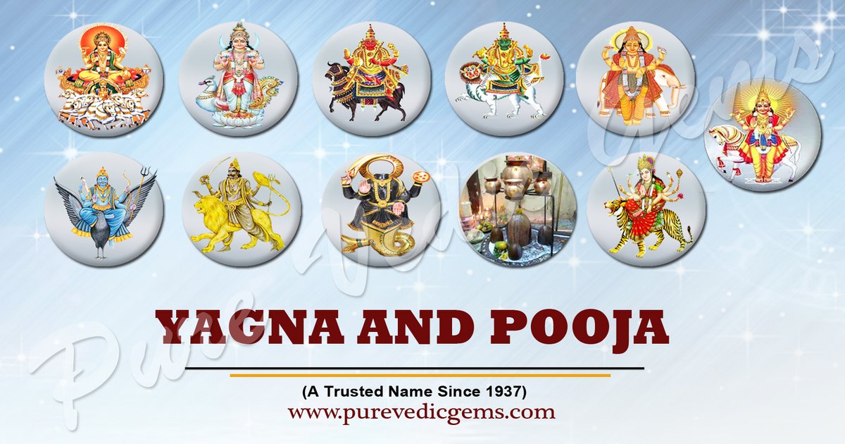Yagna And Pooja