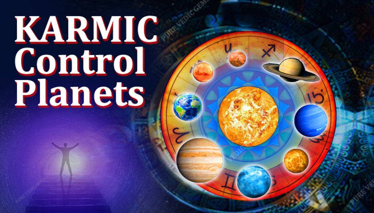 Karmic Control Planets