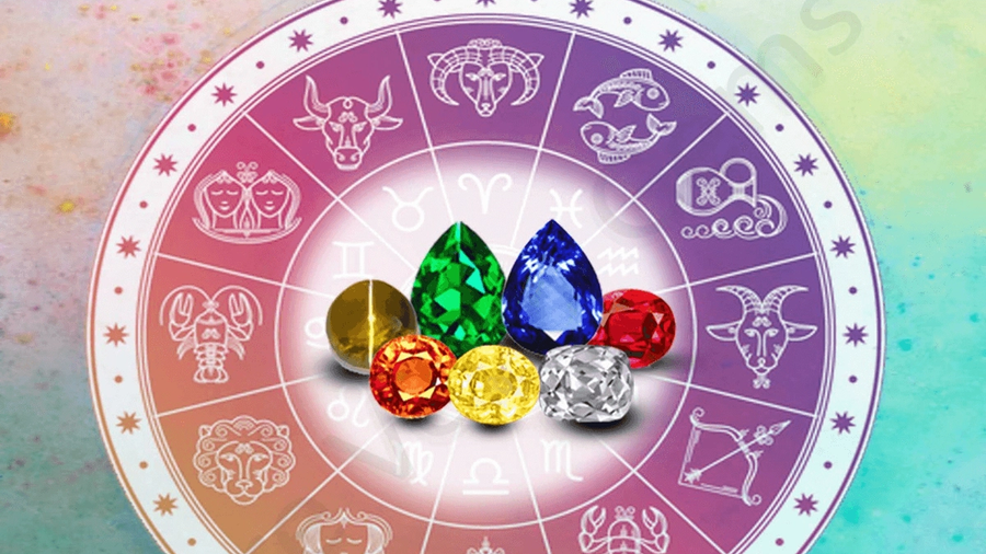 Effects of Wearing Gems
