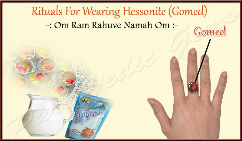 retuals gomedh copy