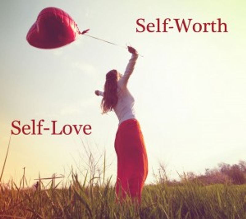 self-love