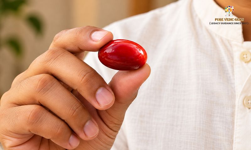 Red Coral