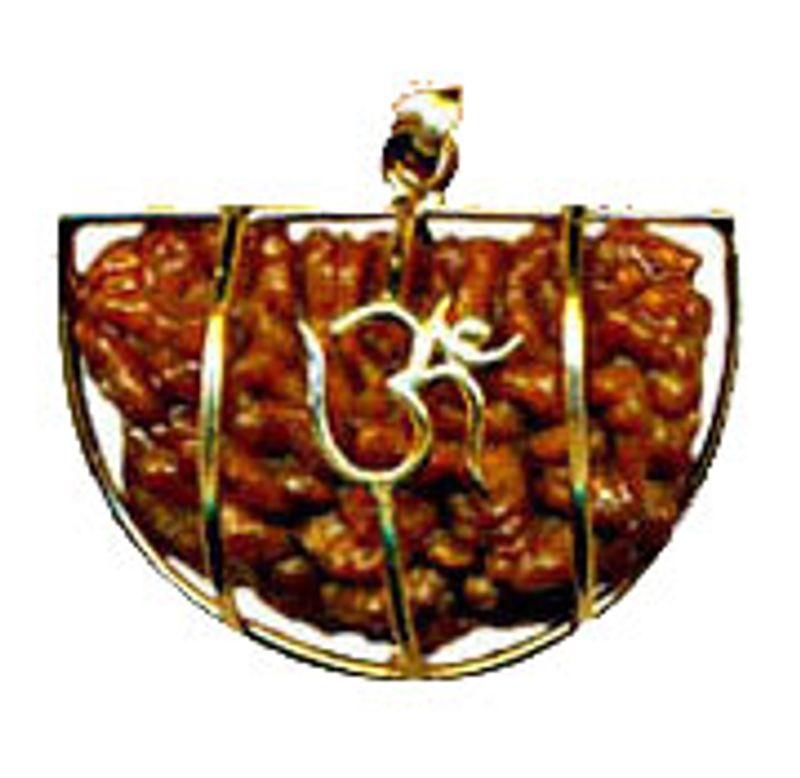 Rudraksha Pendant