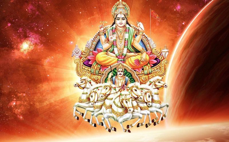 Surya-dev