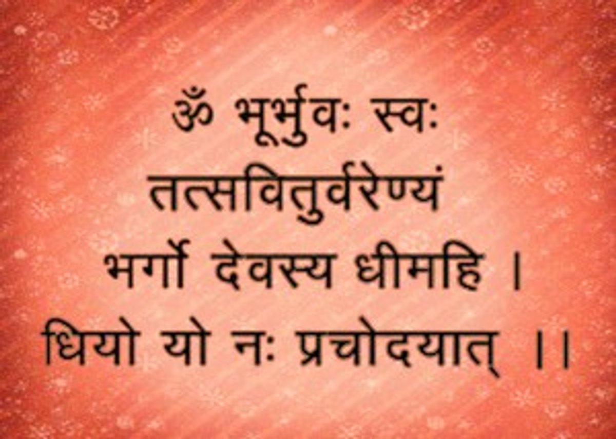 Healing through Vedic Mantras & Gemstones