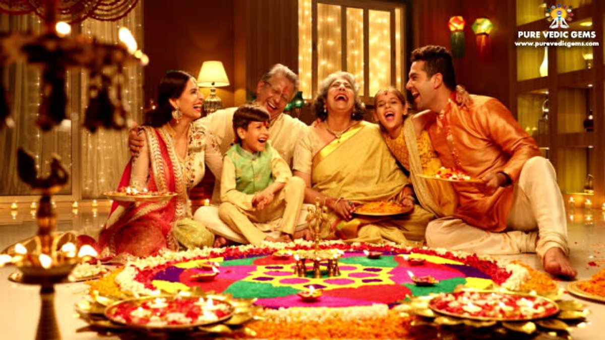 How To Celebrate Diwali Festival