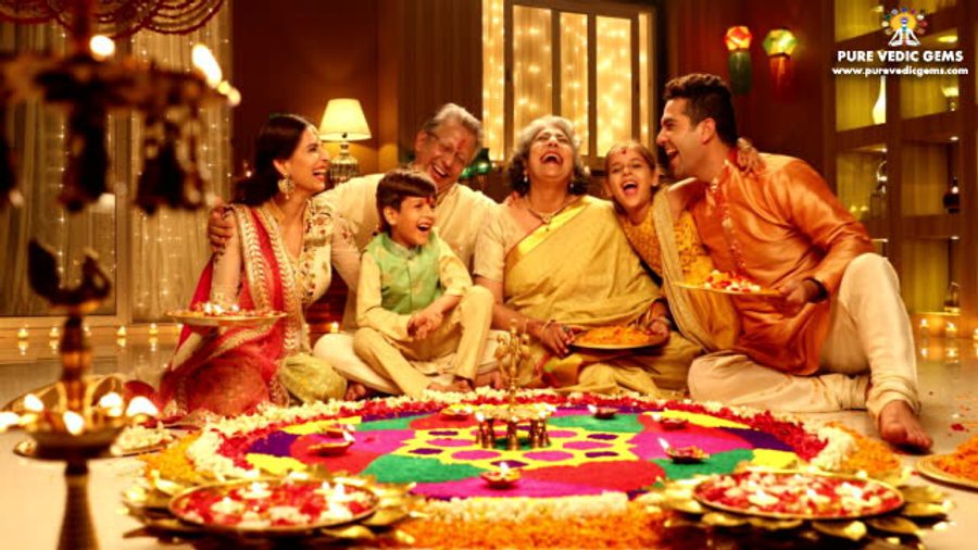 How To Celebrate Diwali Festival