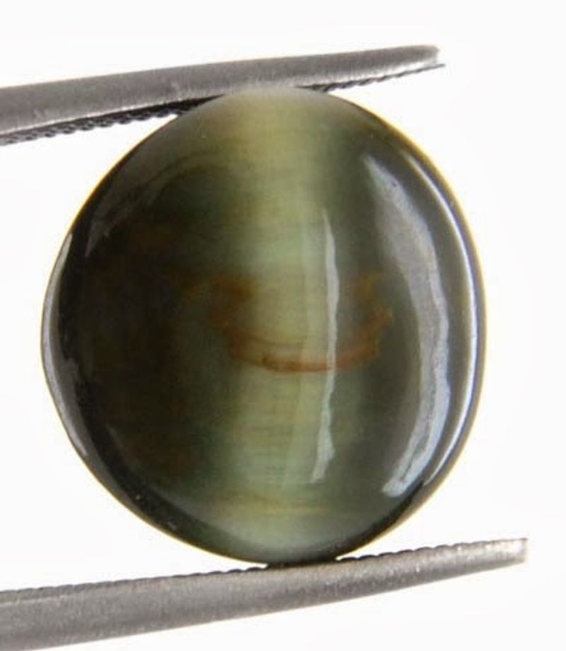 Catseye (Low grade)