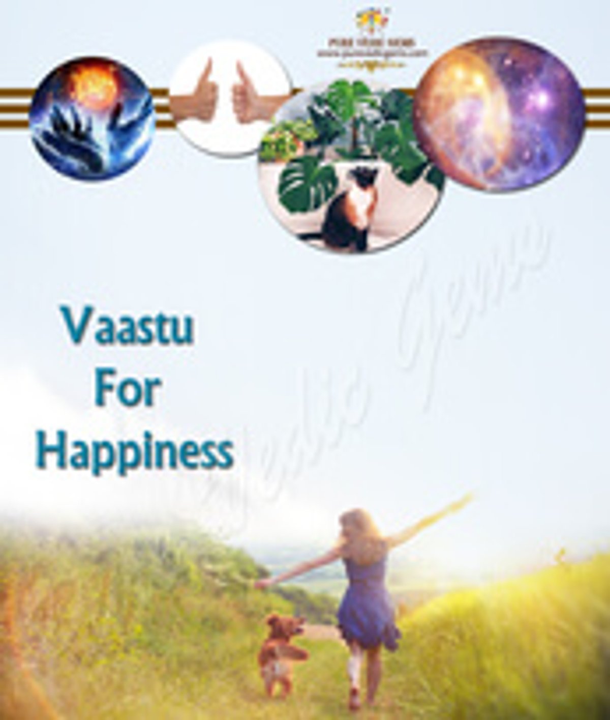 Vaastu for Happiness