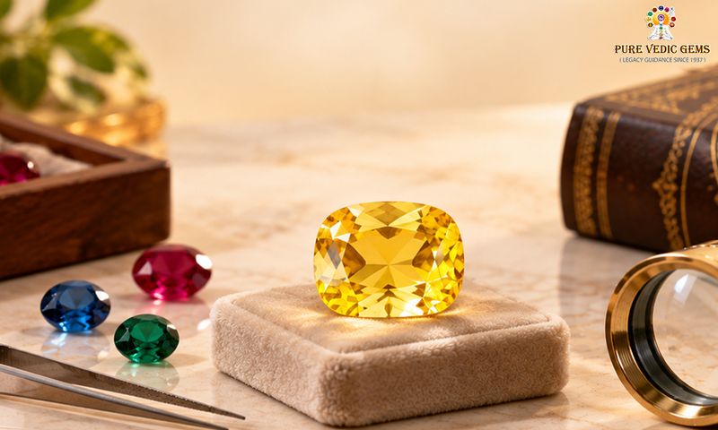 Why Gemstone Quality Matters