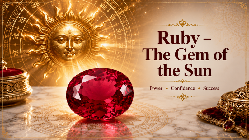 ruby gems of the sun