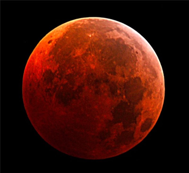 Mars (Mangal) - Fasting