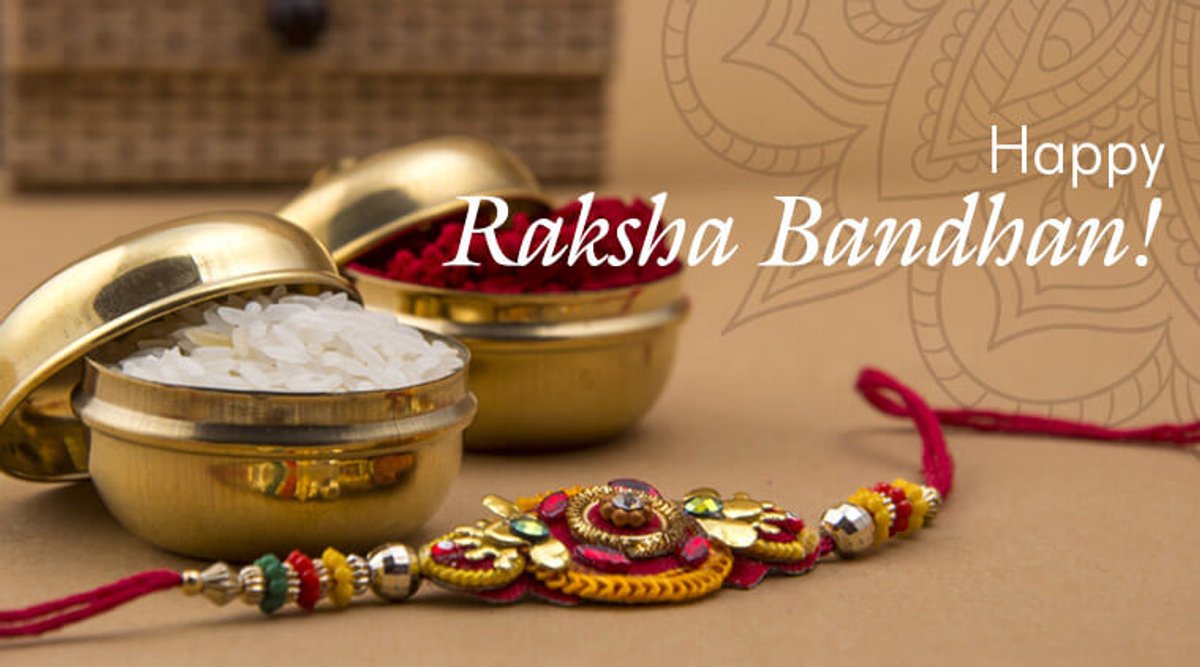 Raksha Bandhan 2020 Muhurat Date And Time