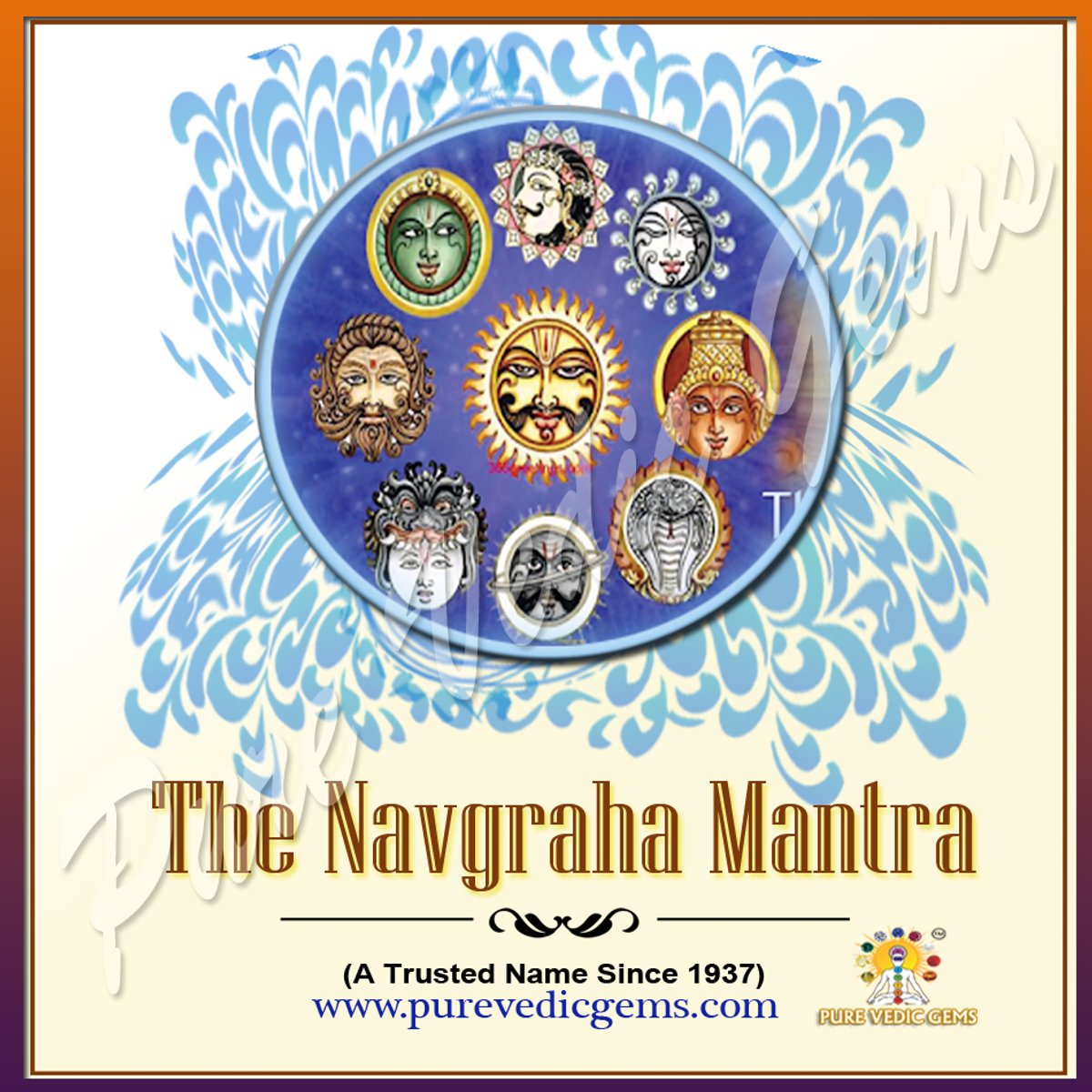 The Navgraha Mantra